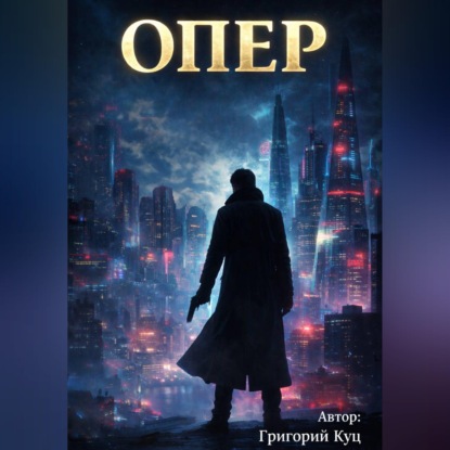 Скачать книгу Опер