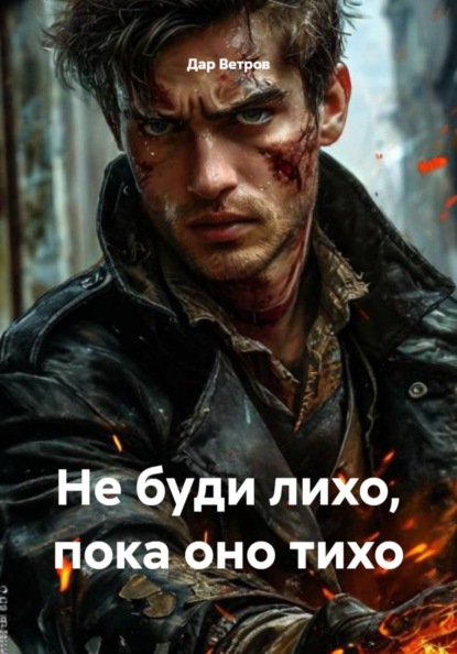 Скачать книгу Не буди лихо, пока оно тихо