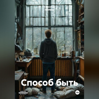 Скачать книгу Способ быть