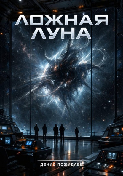 Скачать книгу Ложная луна