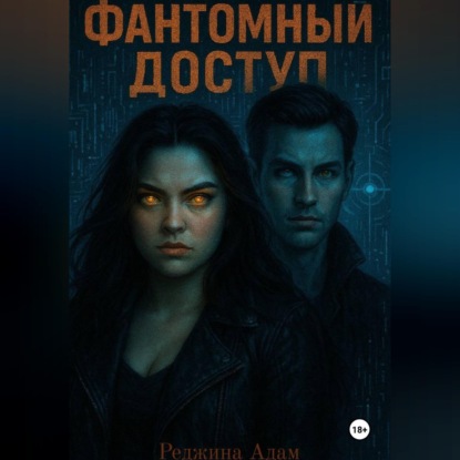 Скачать книгу Фантомный доступ