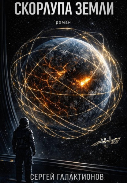 Скачать книгу Скорлупа земли