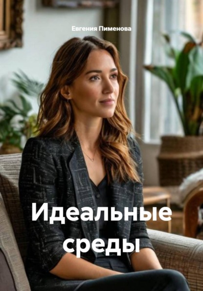 Скачать книгу Идеальные среды