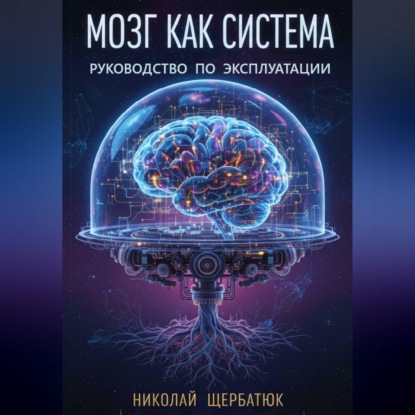 Скачать книгу Мозг как Система: Руководство по эксплуатации