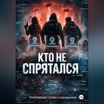 Скачать книгу Кто не спрятался