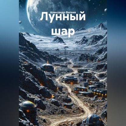 Лунный шар