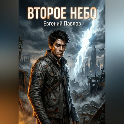 Скачать книгу Второе небо