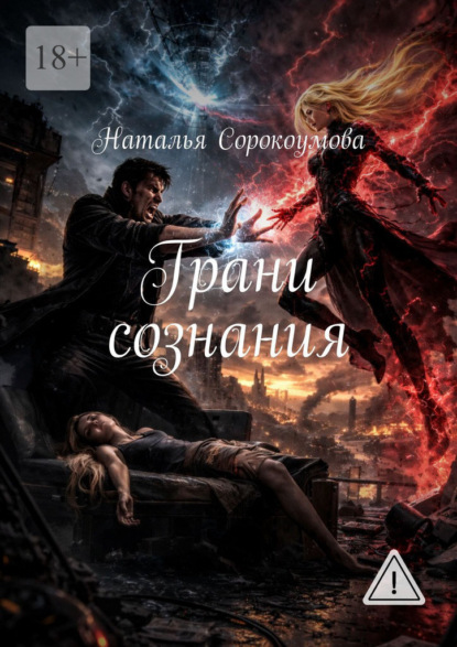 Скачать книгу Грани сознания