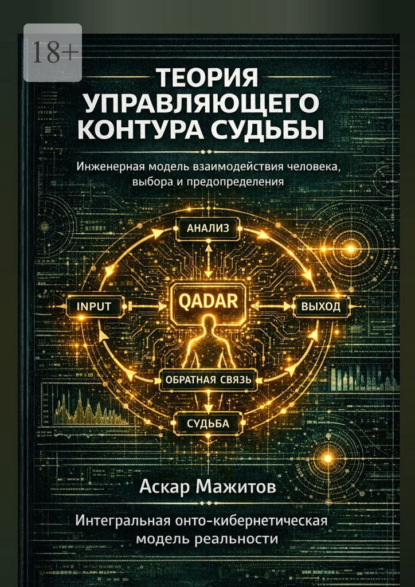 Скачать книгу Теория управляющего контура судьбы