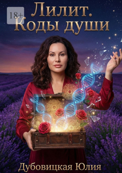Скачать книгу Лилит: Коды Души. Часть 2