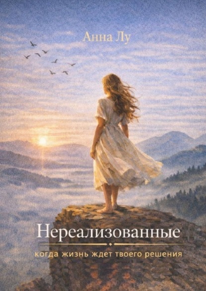 Скачать книгу Нереализованные