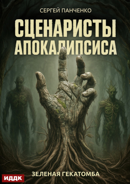 Скачать книгу Сценаристы апокалипсиса. Зеленая гекатомба