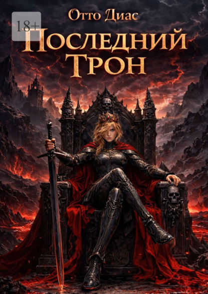 Последний трон