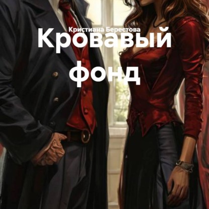Кровавый фонд