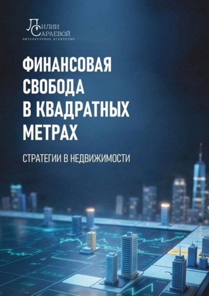 Скачать книгу Финансовая свобода в квадратных метрах. Стратегии в недвижимости