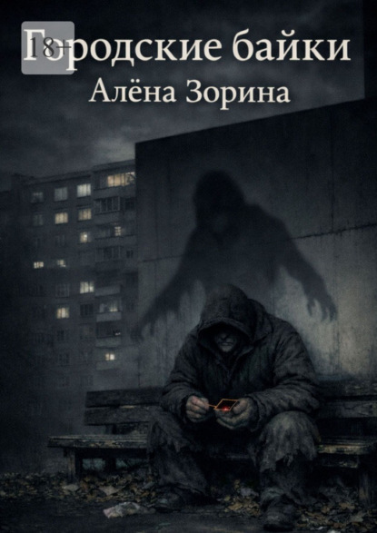 Скачать книгу Городские байки