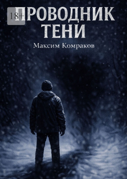 Скачать книгу Проводник Тени