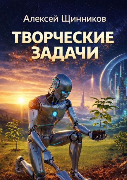 Скачать книгу Творческие задачи