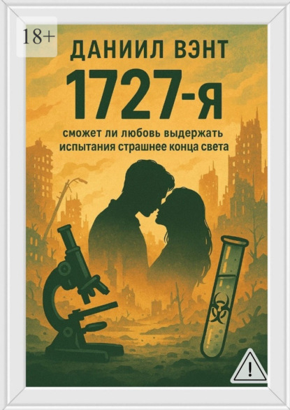 Скачать книгу 1727-я