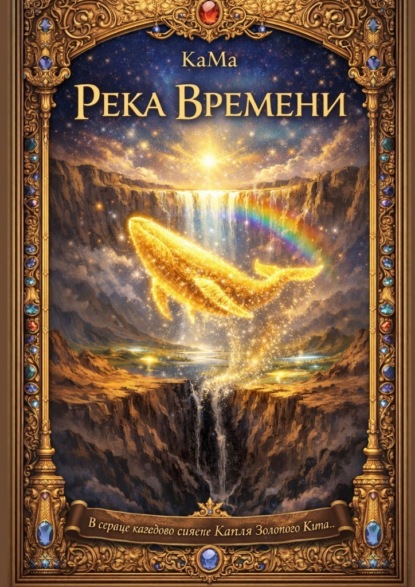 Скачать книгу Река Времени