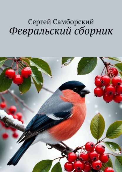 Скачать книгу Февральский сборник