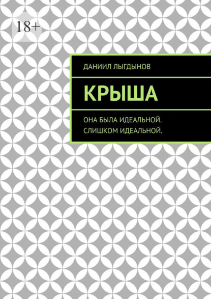 Скачать книгу Крыша. Она была идеальной. Слишком идеальной