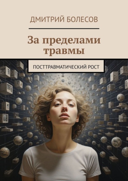 Скачать книгу За пределами травмы. Посттравматический рост
