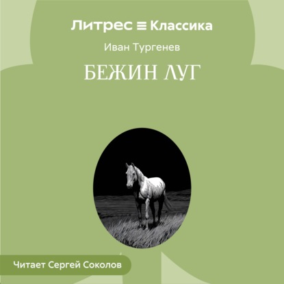 Скачать книгу Бежин луг