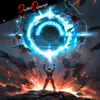 Оцифрованный. Том 7