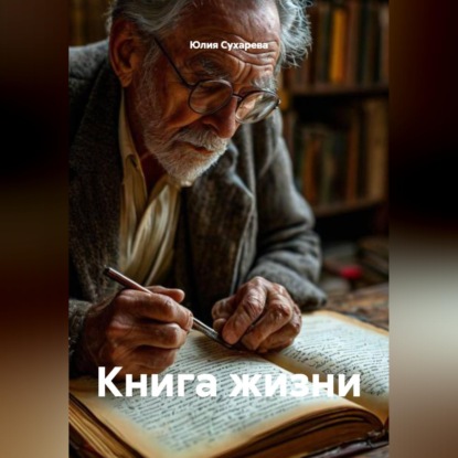 Скачать книгу Книга жизни