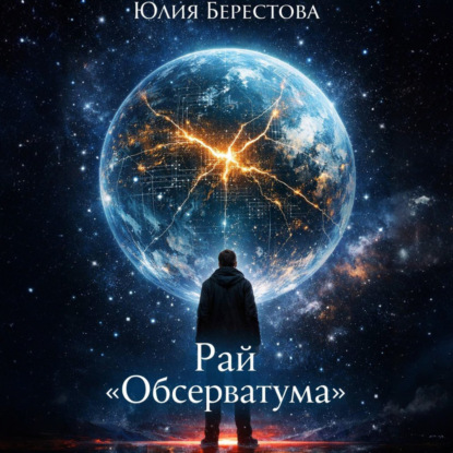 Скачать книгу Рай Обсерватума