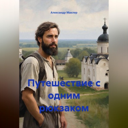 Скачать книгу Путешествие с одним рюкзаком
