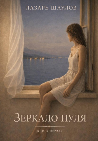 Скачать книгу Зеркало Нуля