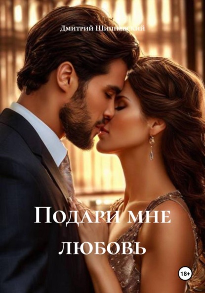 Скачать книгу Подари мне любовь