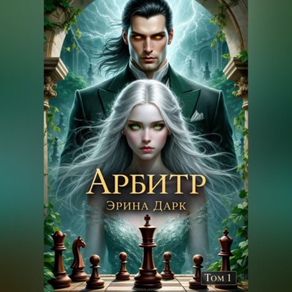 Скачать книгу Арбитр