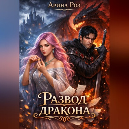 Скачать книгу Развод дракона