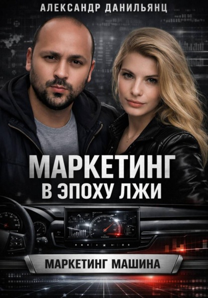 Скачать книгу Маркетинг в эпоху лжи