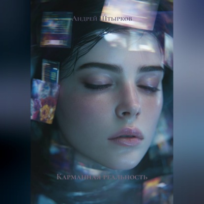 Скачать книгу Карманная реальность