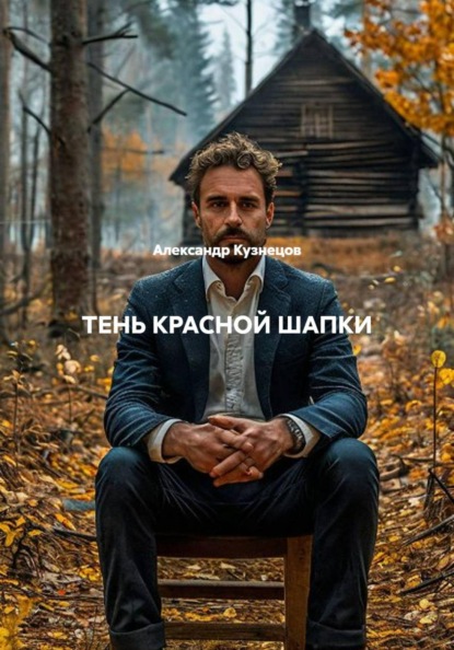 ТЕНЬ КРАСНОЙ ШАПКИ