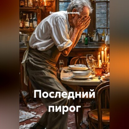 Скачать книгу Последний пирог