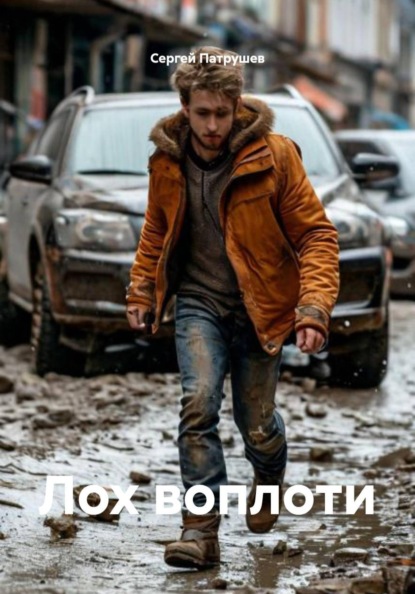Скачать книгу Лох воплоти