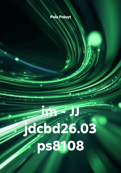 im - JJ jdcbd26.03 ps8108