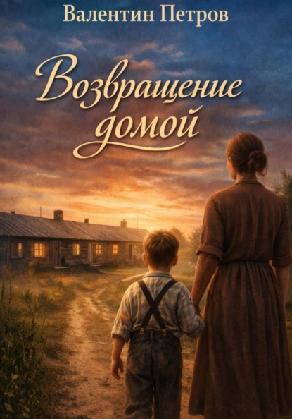 Скачать книгу Возвращение домой