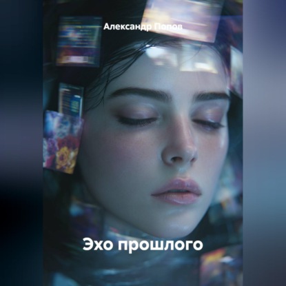 Скачать книгу Эхо прошлого