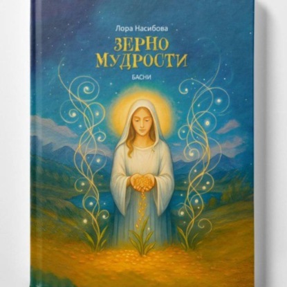 Скачать книгу Зерно мудрости