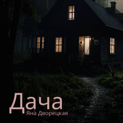 Скачать книгу Дача