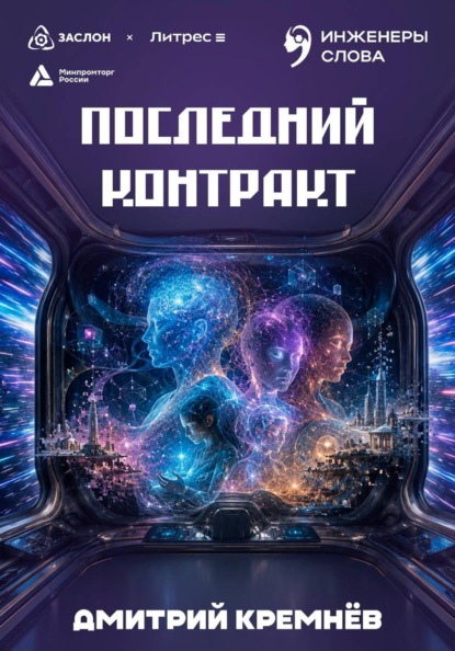 Скачать книгу Последний контракт