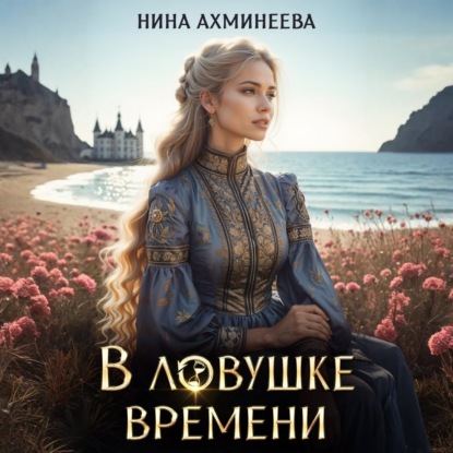 Скачать книгу В ловушке времени