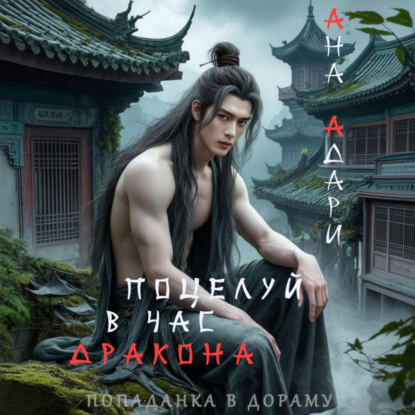 Скачать книгу Поцелуй в час Дракона