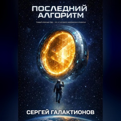 Скачать книгу Последний алгоритм
